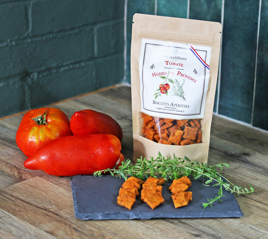 Lot apéritif lesmirliflores.fr