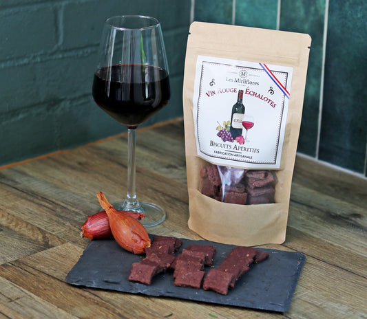 Lot apéritif lesmirliflores.fr