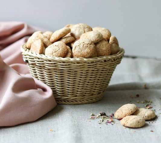 Le Macaron - 160g - amandes Les Mirliflores