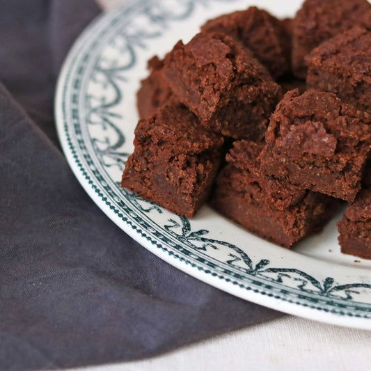 Massepains - 200g - chocolat