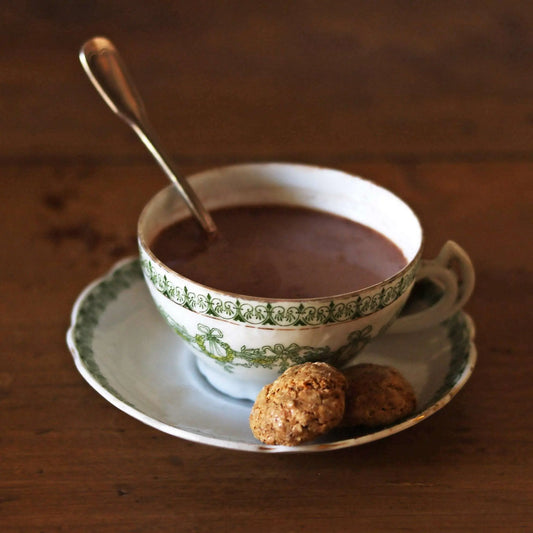 Cacao à boire - fève Tonka - 90g