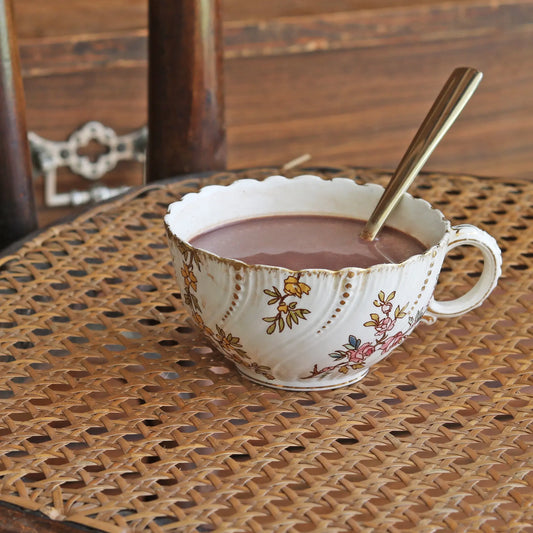 Cacao à boire - Piment d'Espelette - 90g Les Mirliflores