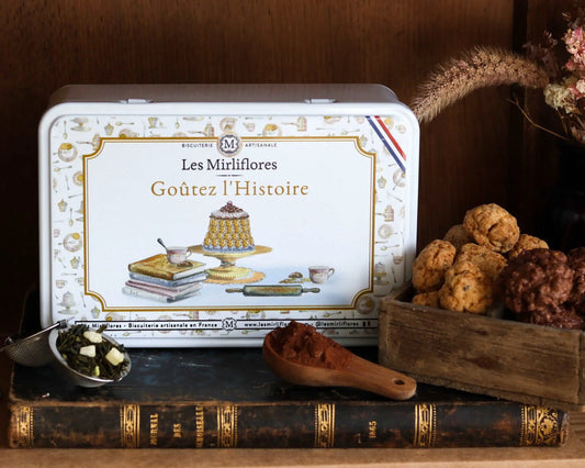 Coffret découverte