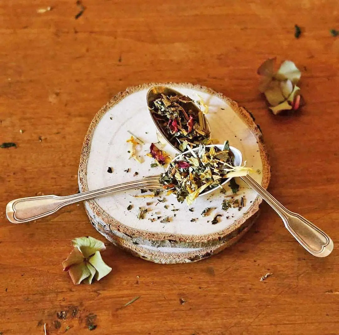 Mélehant - Infusion menthe anis citron - 40g