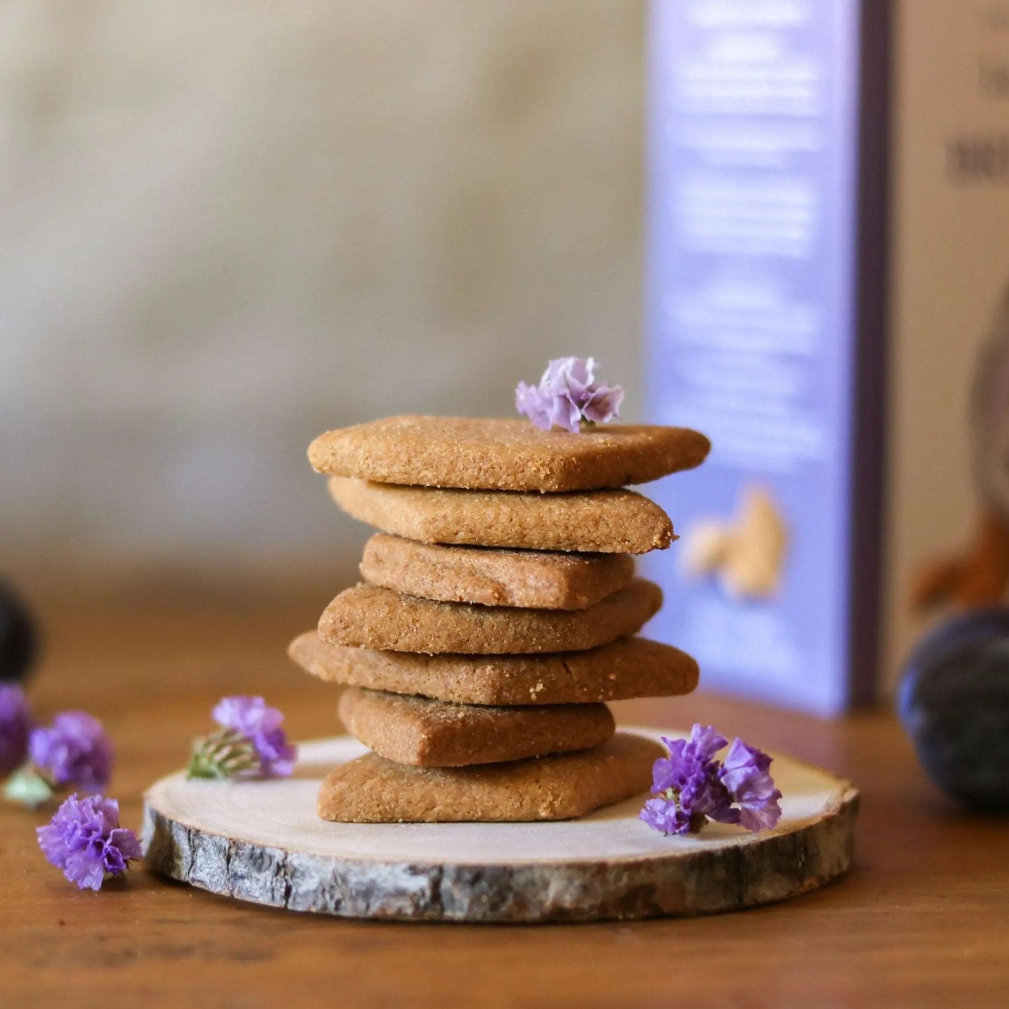 Bridaveaux - 160g - violette